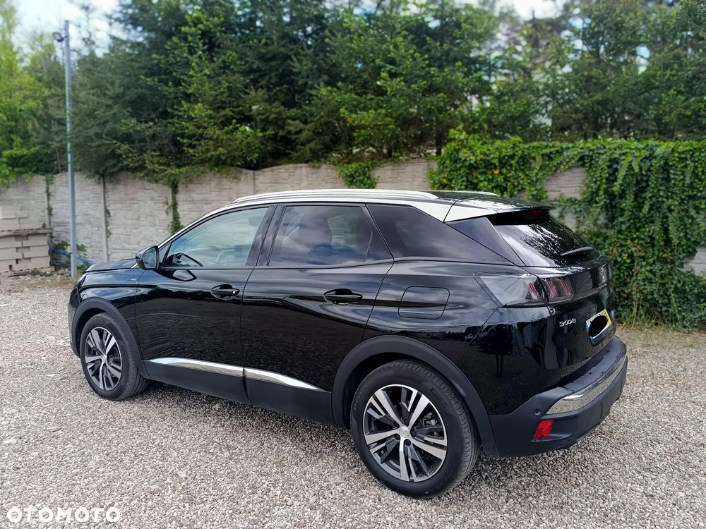Peugeot 3008 225 e-EAT8 Allure - 5