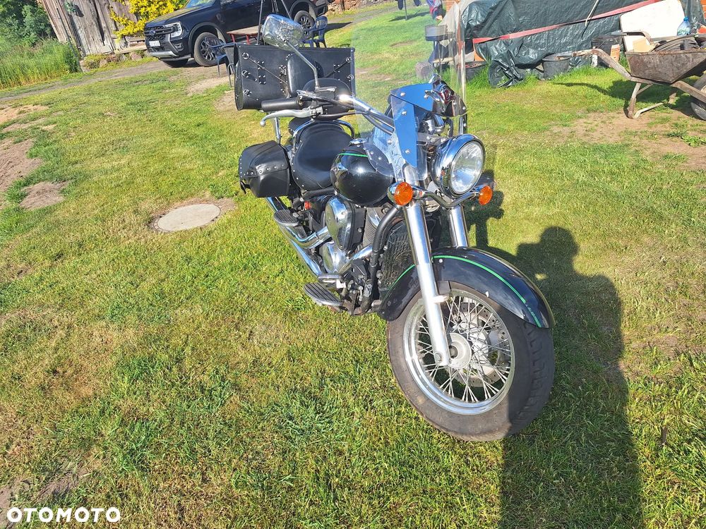 Kawasaki VN - 3