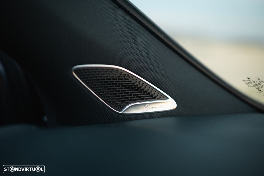 Mercedes-Benz GLA 250 e 8G-DCT AMG Line Advanced Plus - 24