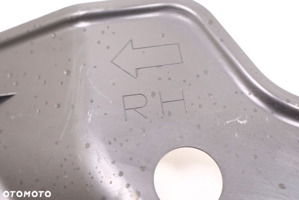 MITSUBISHI ECLIPSE CROSS OSŁONA ZDERZAKA PRAWA PRZÓD 5379A700 - 4