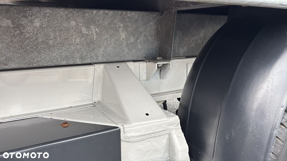 Volkswagen Transporter T6 - 28