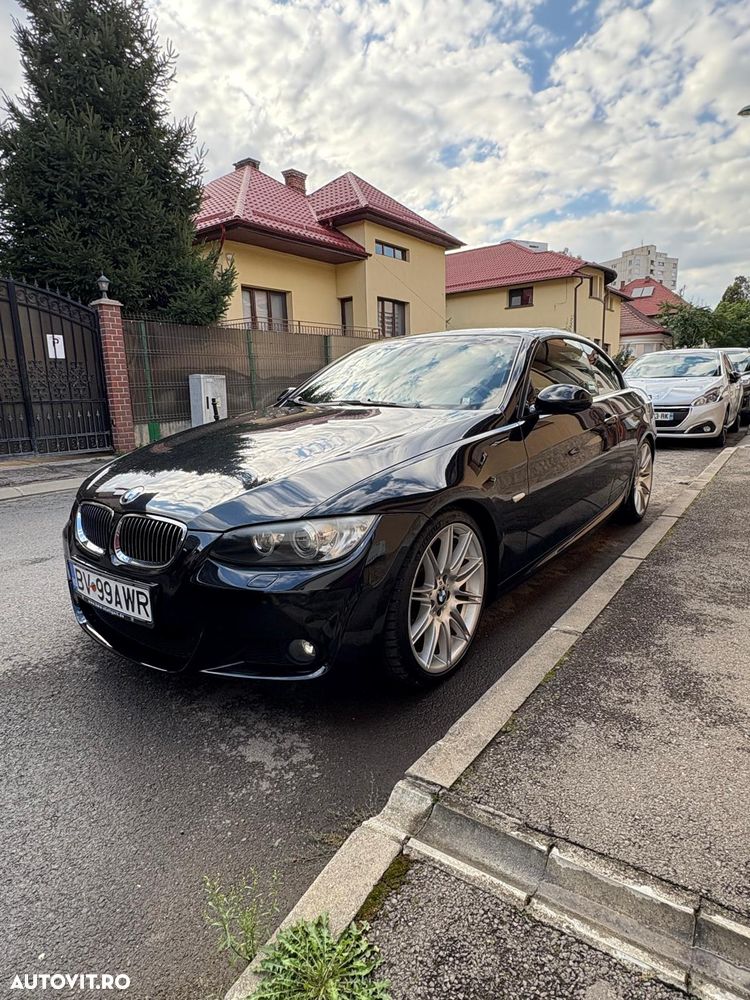 BMW Seria 3 325d Aut. - 2