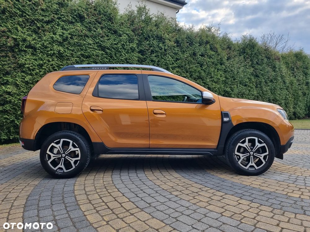 Dacia Duster 1.0 TCe Prestige - 31