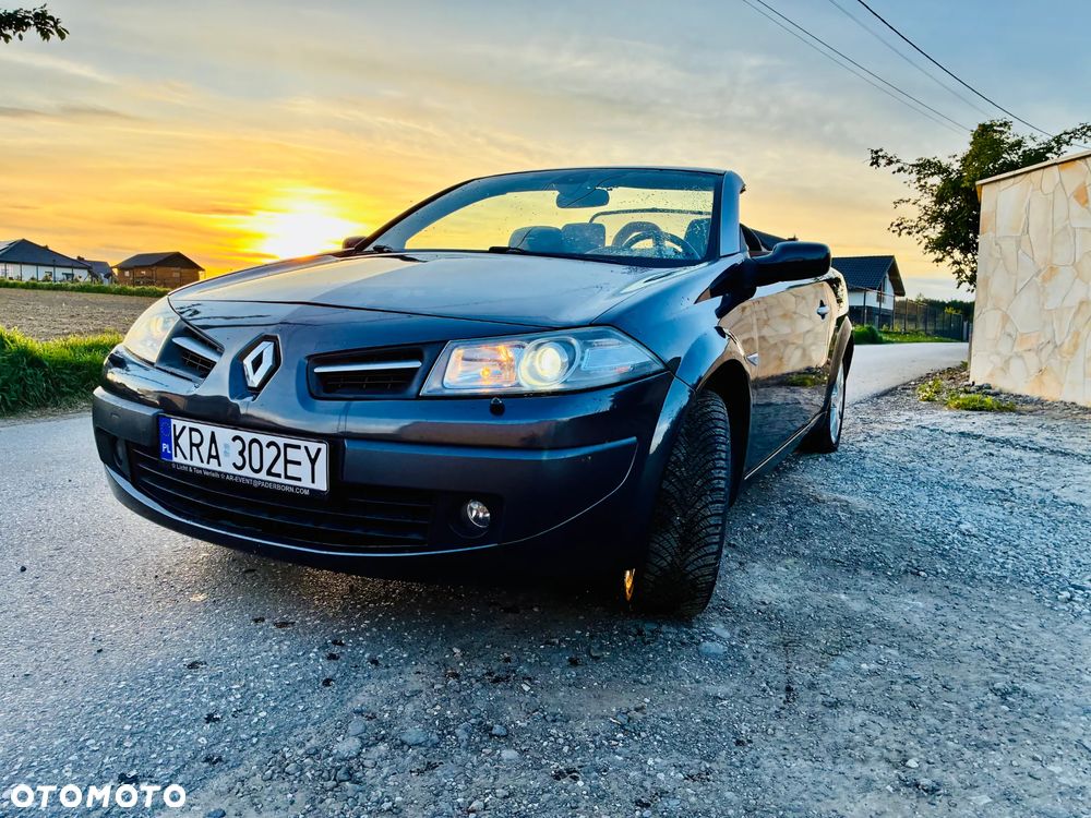 Renault Megane 2.0 16V Privilege - 2