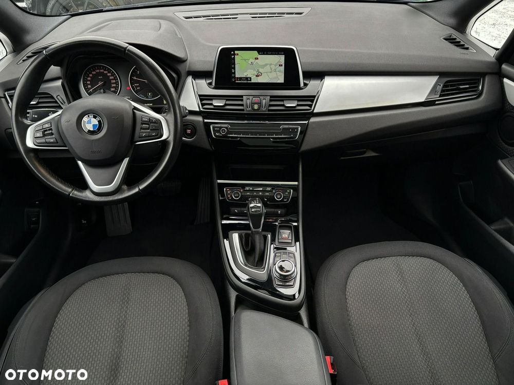 BMW Seria 2 - 23