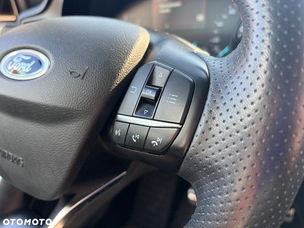 Ford Focus 2.0 TDCi SYNC Edition ASS - 28