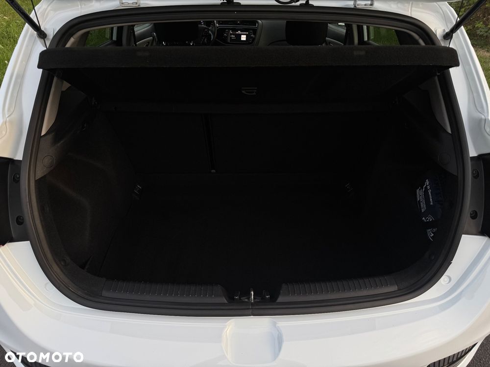 Kia Ceed 1.4 CVVT ISG Dream Team Edition - 39