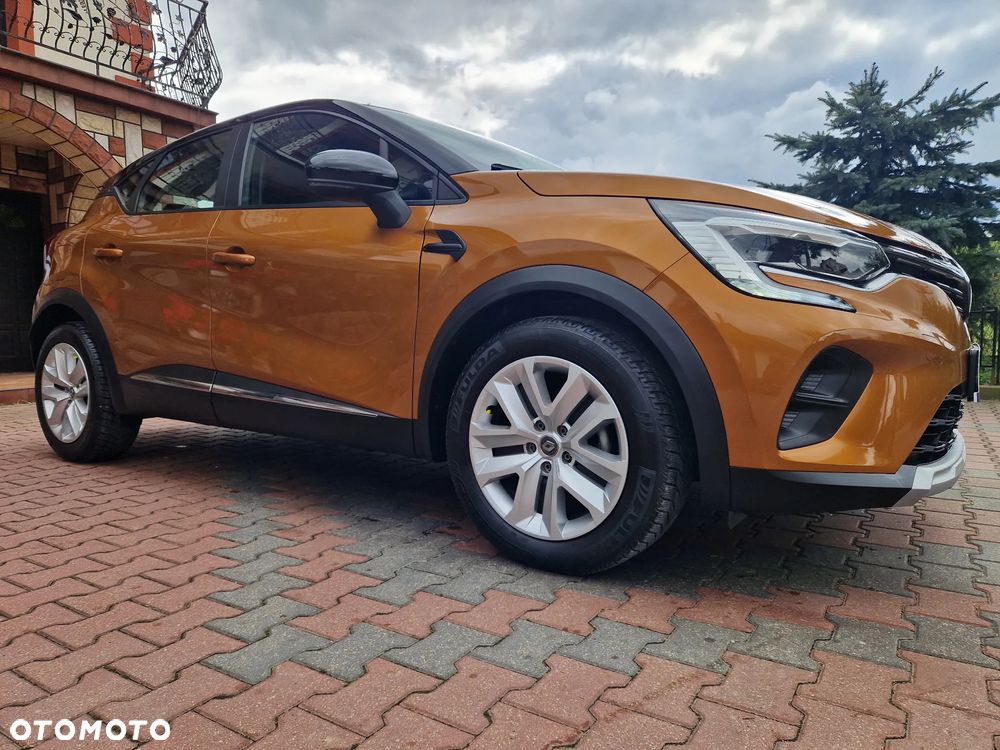 Renault Captur 1.0 TCe Zen - 11