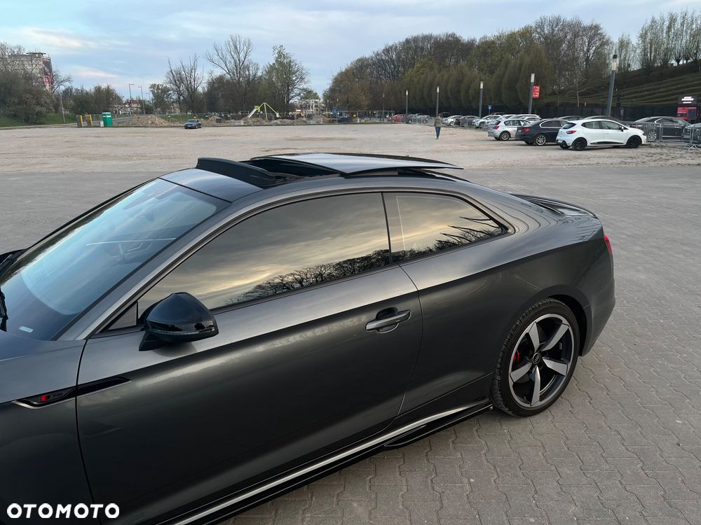 Audi A5 Coupé 45 TFSI quattro S tronic S line - 14