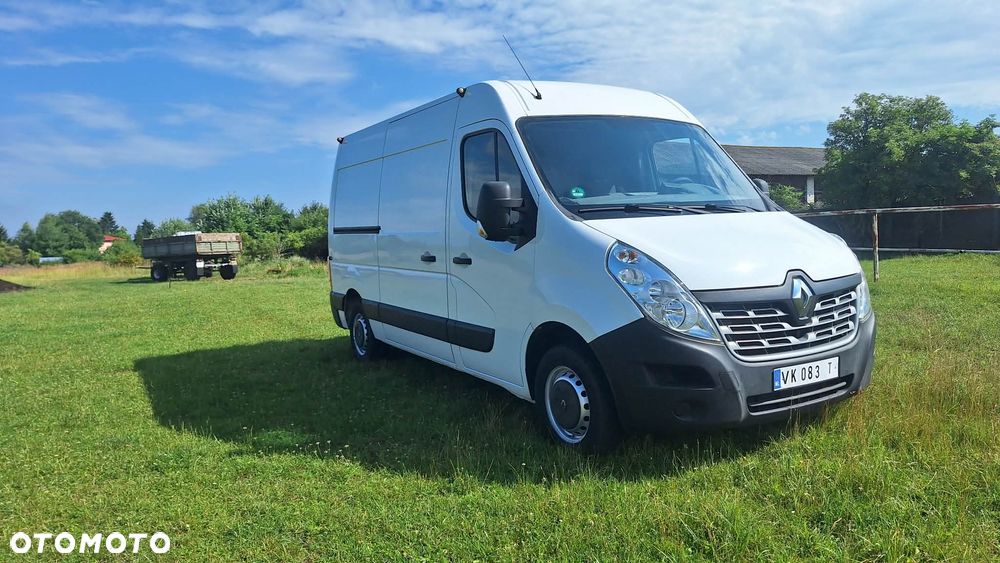 Renault Master - 3