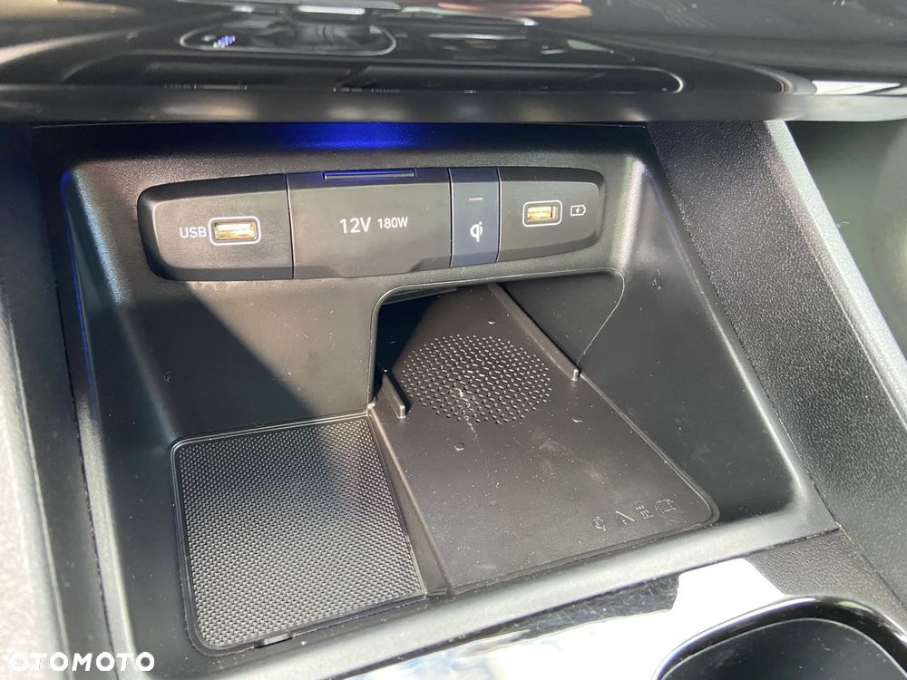 Hyundai Tucson 1.6 CRDi 48V-Hybrid 4WD DCT Prime - 25