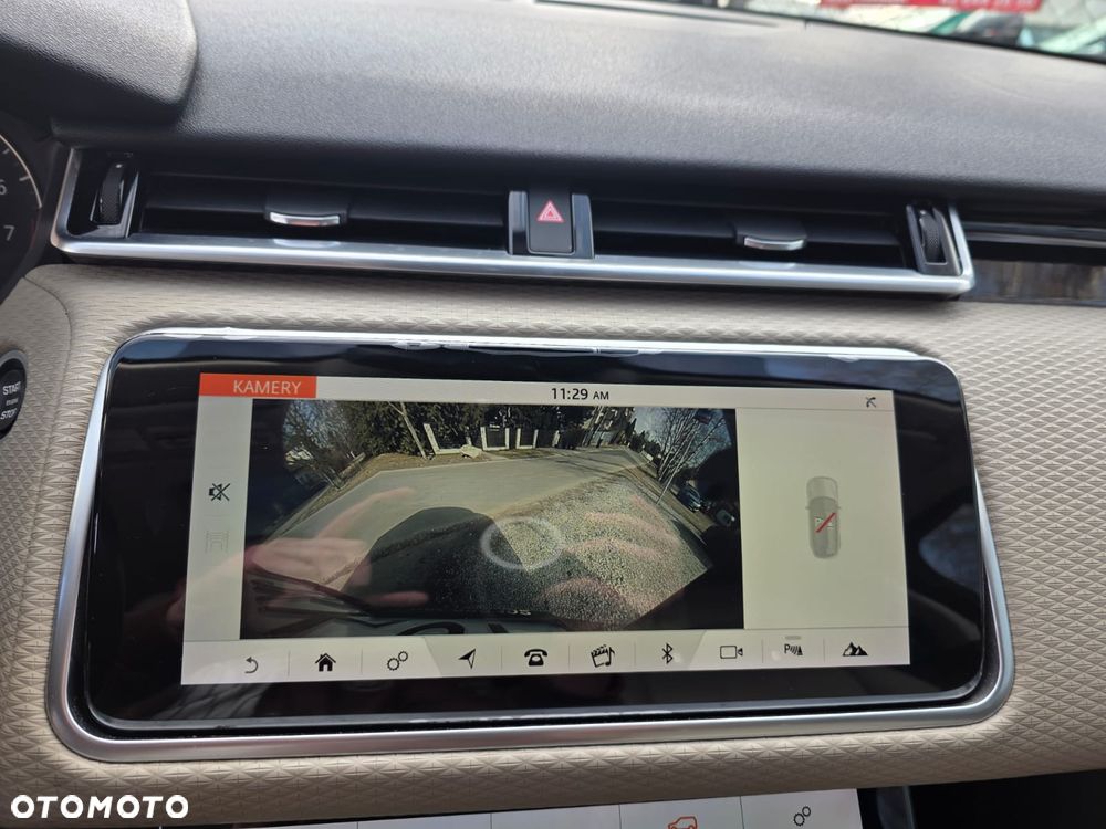 Land Rover Range Rover Velar 2.0 Si4 S - 18