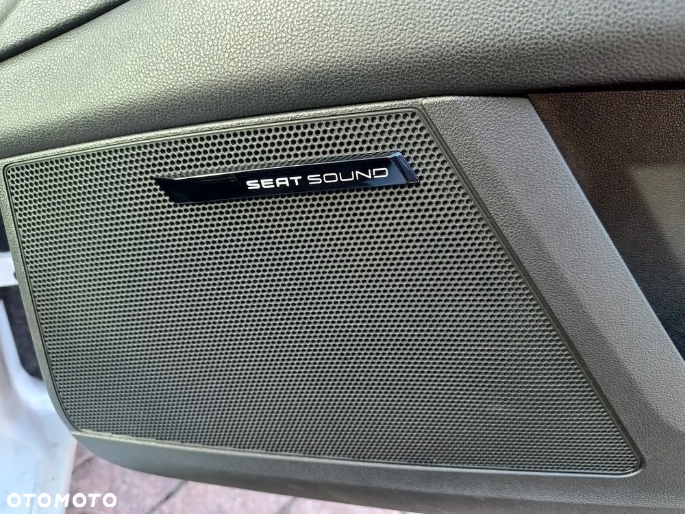 Seat Leon 1.4 TSI FR S&S - 11