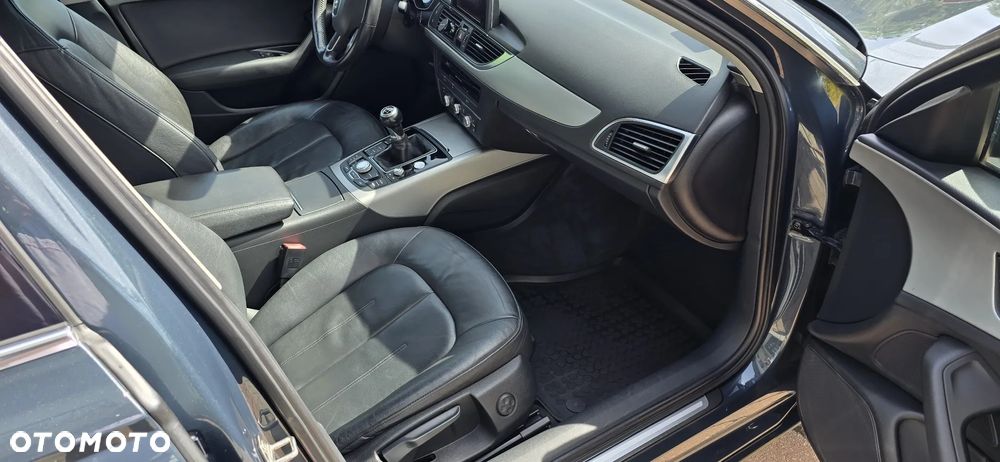 Audi A6 Limousine 2.0 TDI - 14