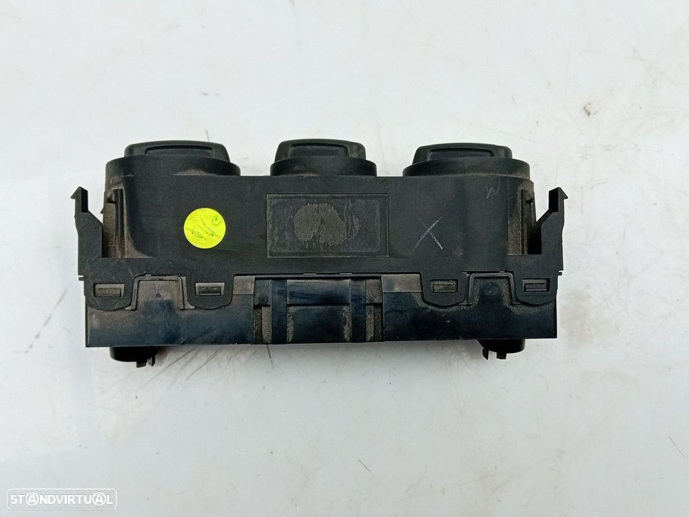 Botão / interruptor do AC SEAT Ibiza IV (6J5, 6P1) - 2