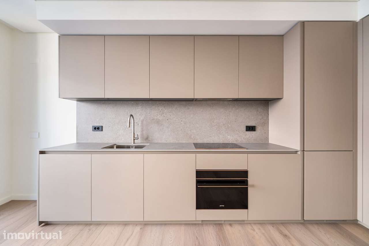 Apartamento T1 com varanda, Braço de Prata, Lisboa - Grande imagem: 2/28