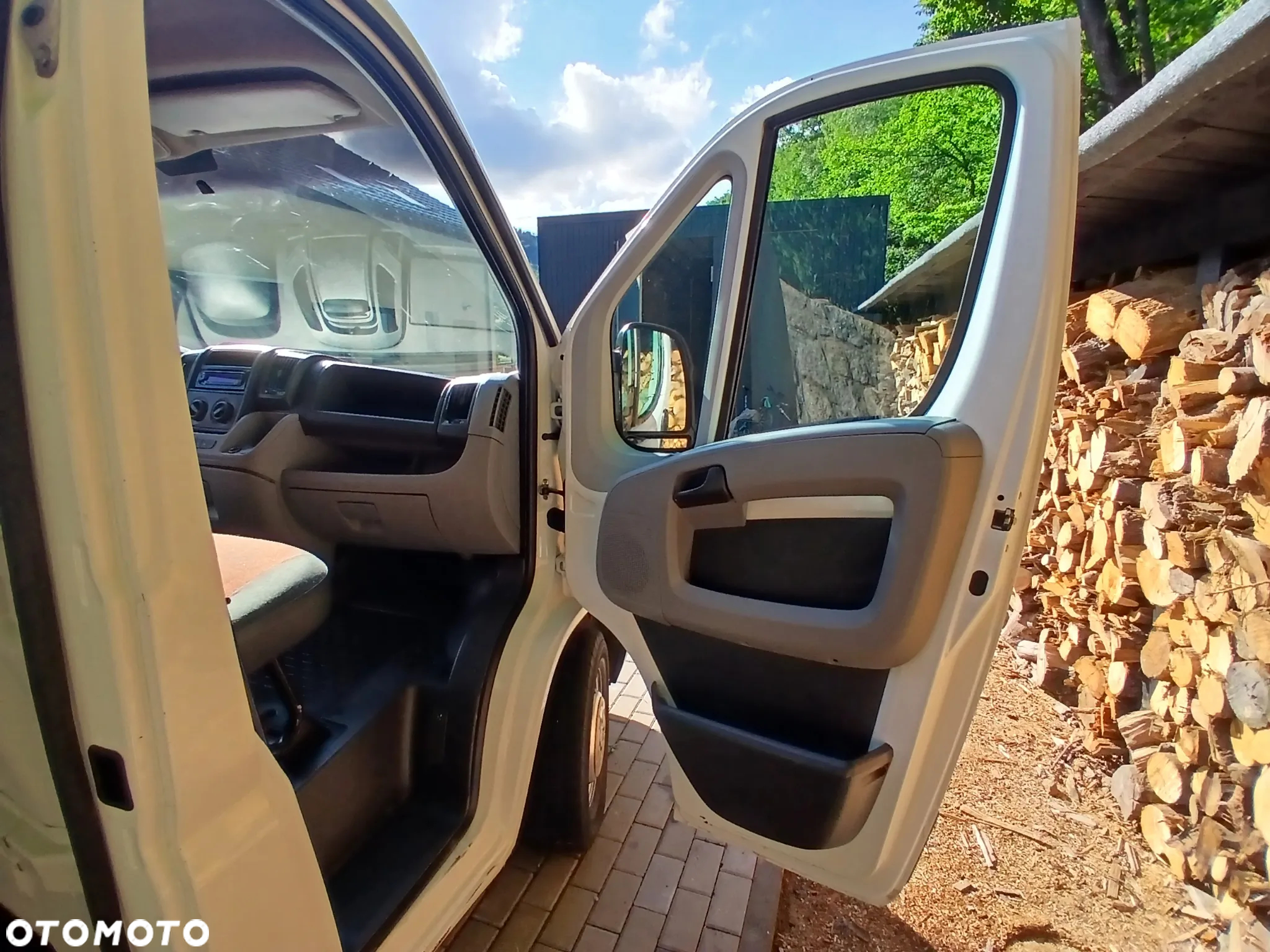 Fiat ducato - 14