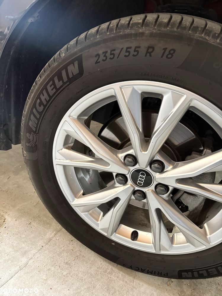 Audi Q3 Sportback - 9