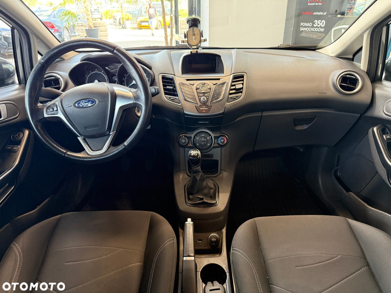 Ford Fiesta - 17