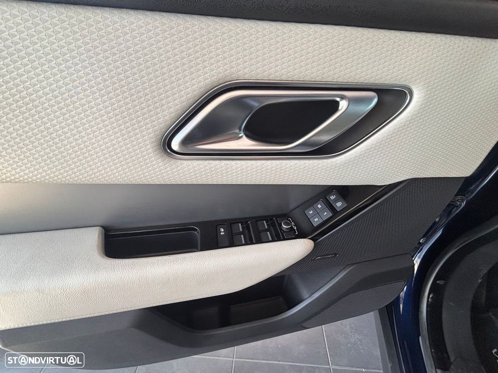 Land Rover Range Rover Velar - 7