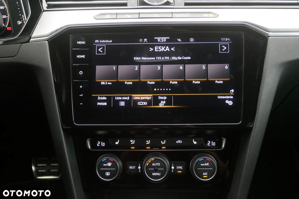 Volkswagen Arteon 2.0 TSI R-Line DSG - 10