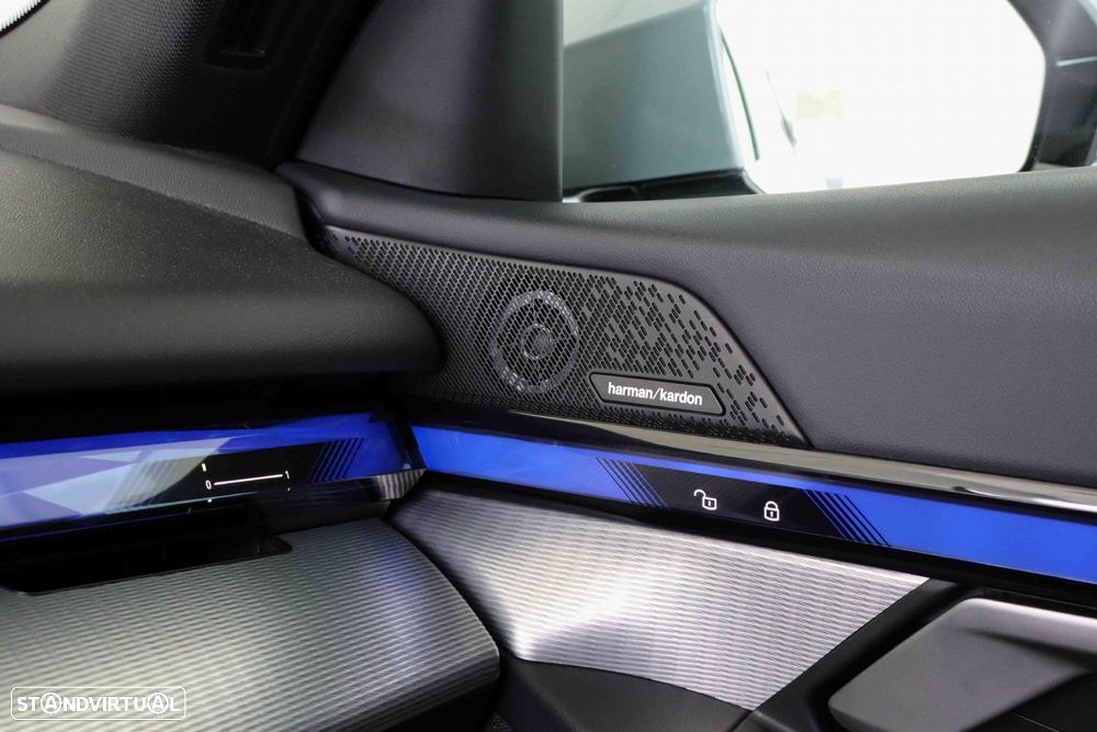 BMW i5 eDrive40 Pack Desportivo M - 55