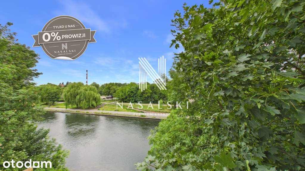 Mieszkanie 57m2 Widok na Brdę Umeblowane