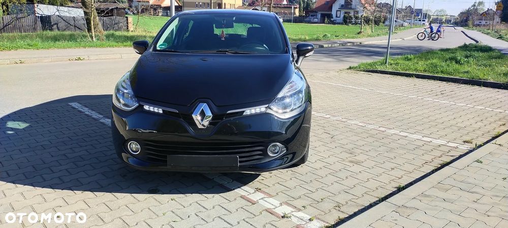 Renault Clio TCe 90 Limited - 2