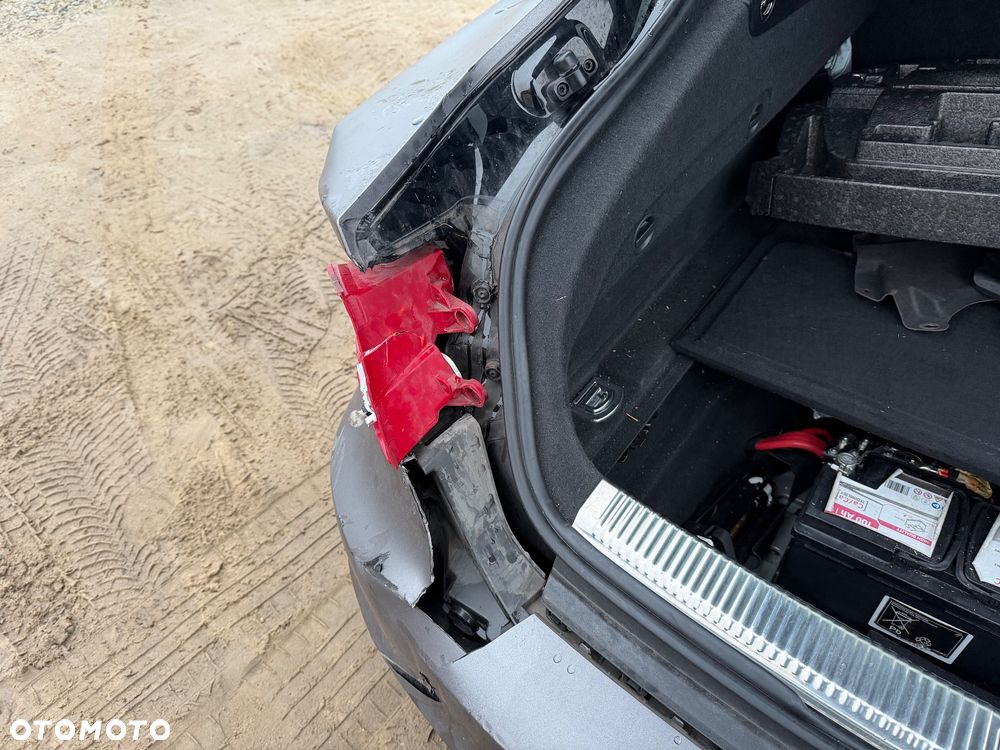 Audi A7 Sportback 3.0 TDI Quattro S tronic - 12