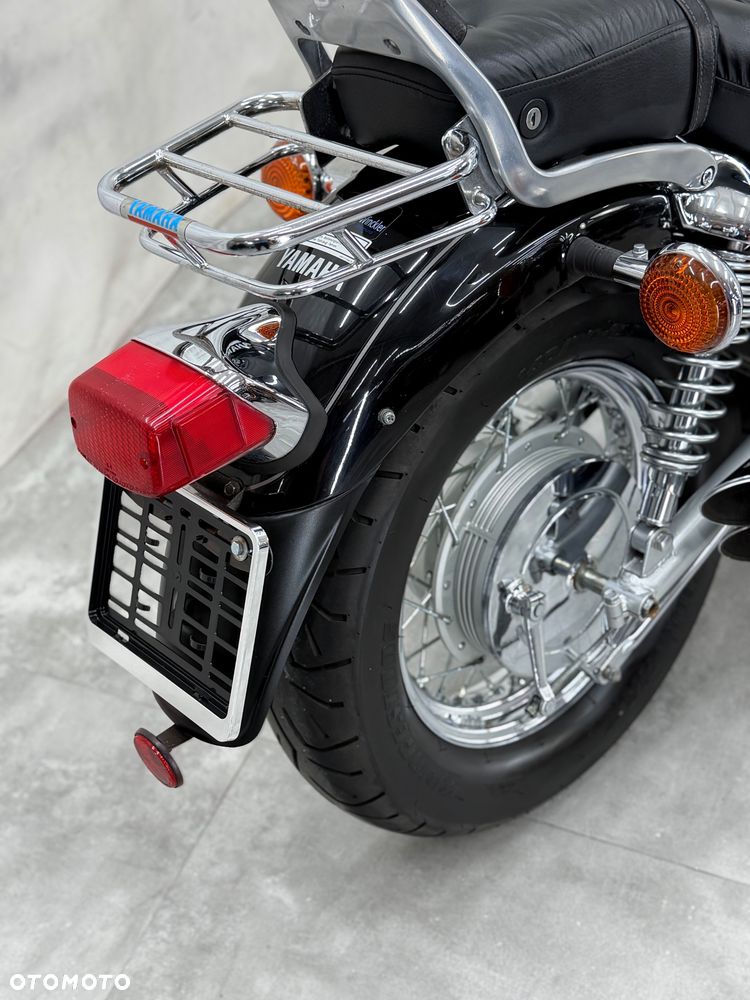 Yamaha Virago - 16