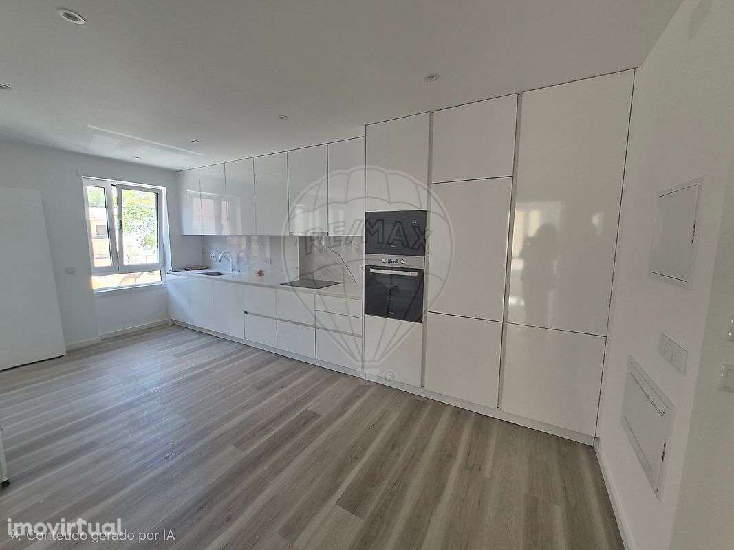 Apartamento T3 para venda - Grande imagem: 2/22