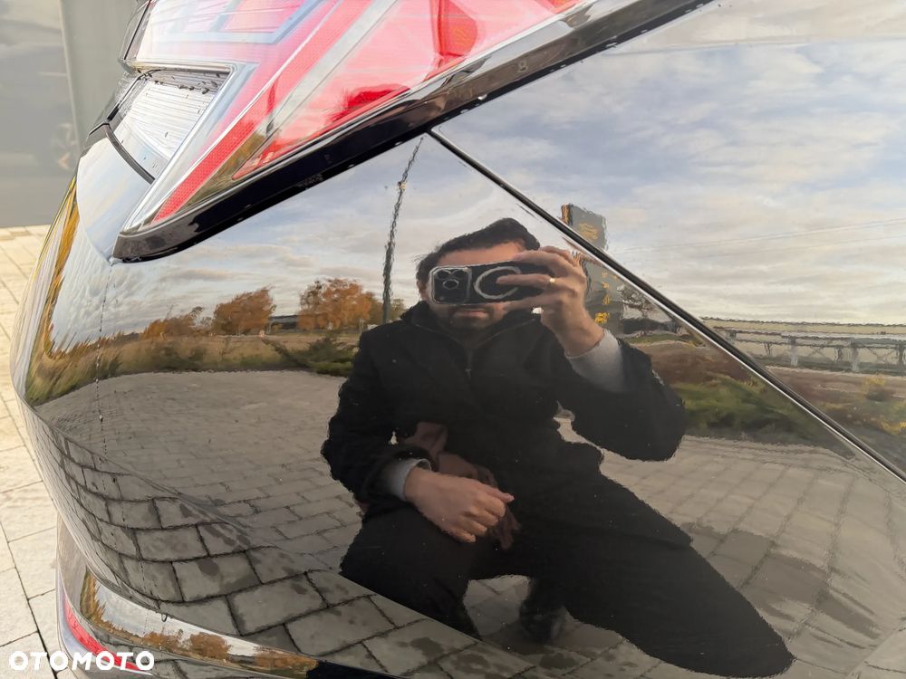 Hyundai Elantra 1.6 Executive CVT - 15