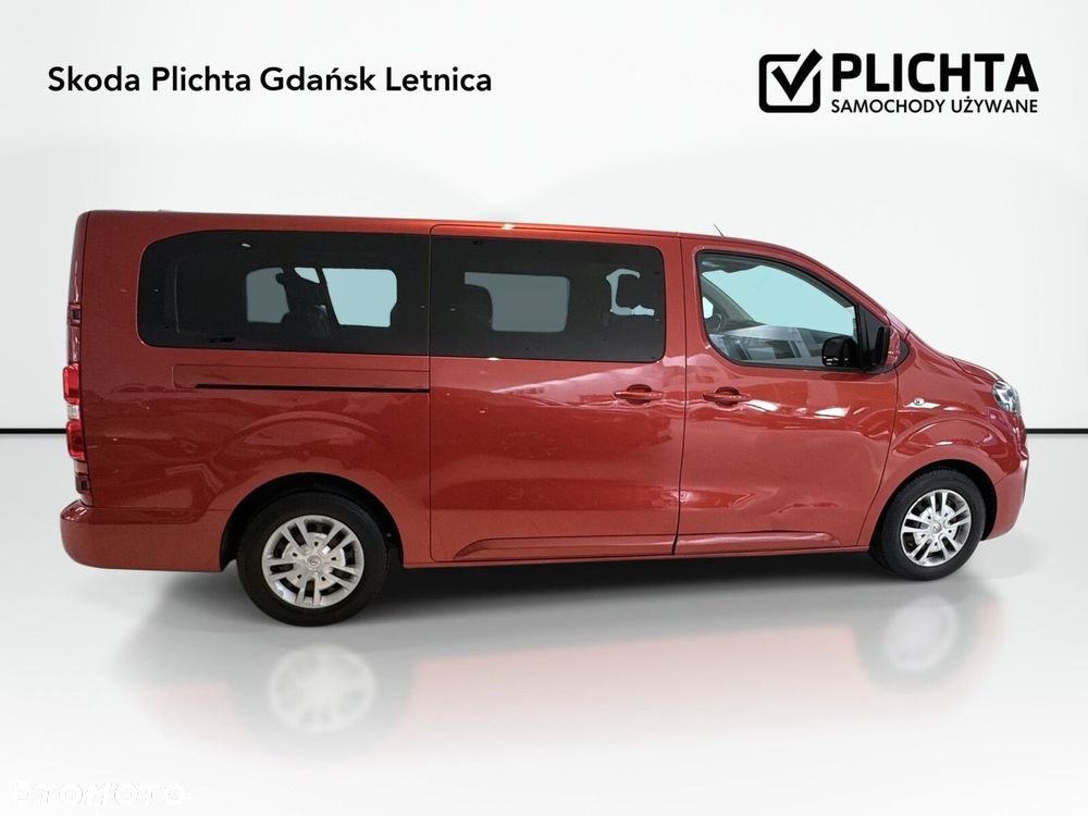 Opel Vivaro - 5