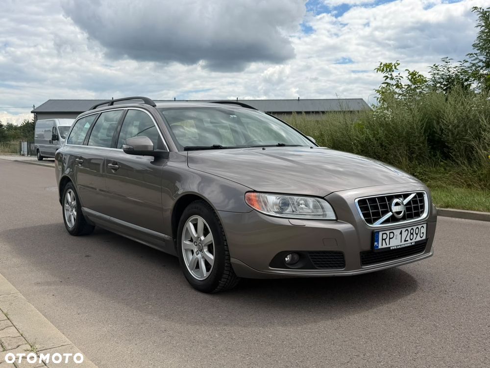 Volvo V70 - 6