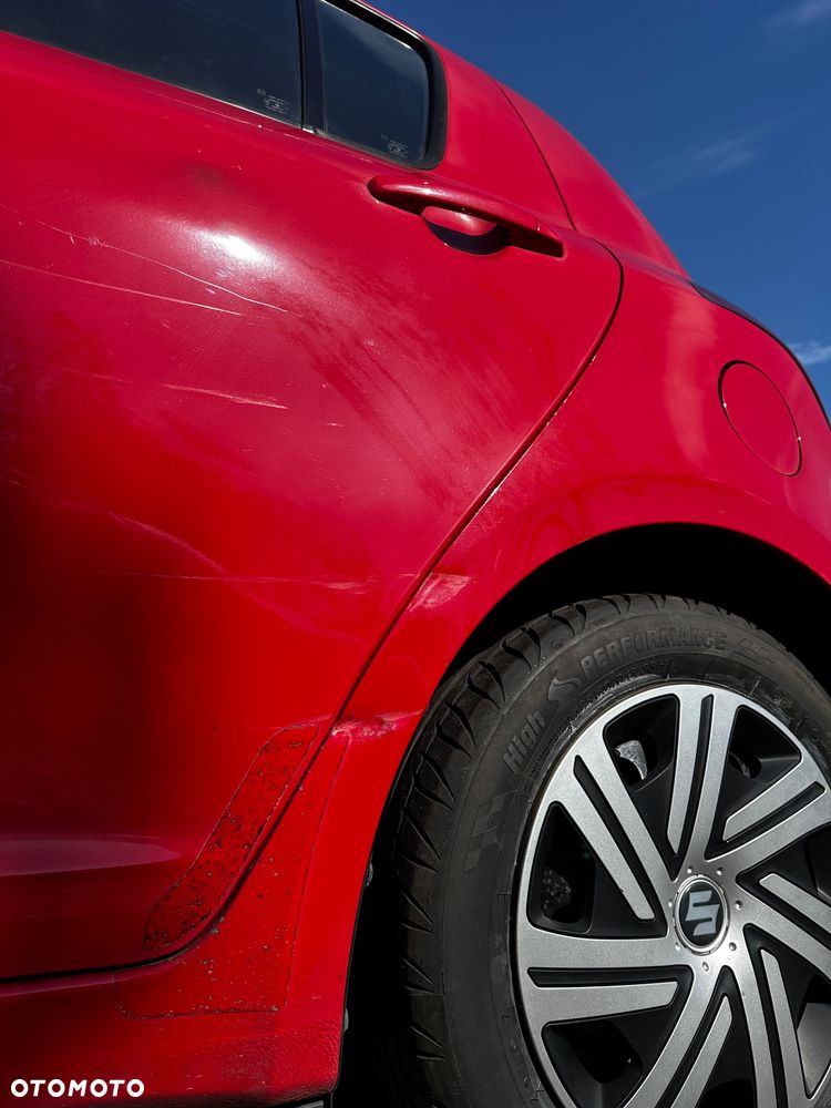 Suzuki Swift 1.3 GC (klm) - 14