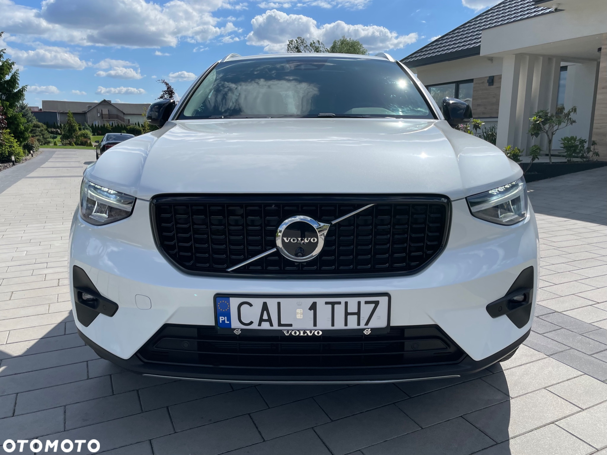 Volvo XC 40 B5 B AWD Ultimate Bright - 3