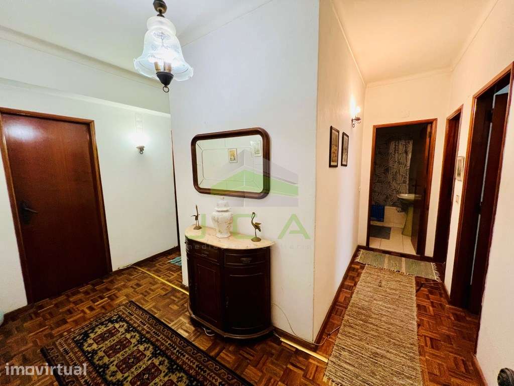 Quarto exclusivo para rapariga estudante ou recém licenciada - Grande imagem: 2/8