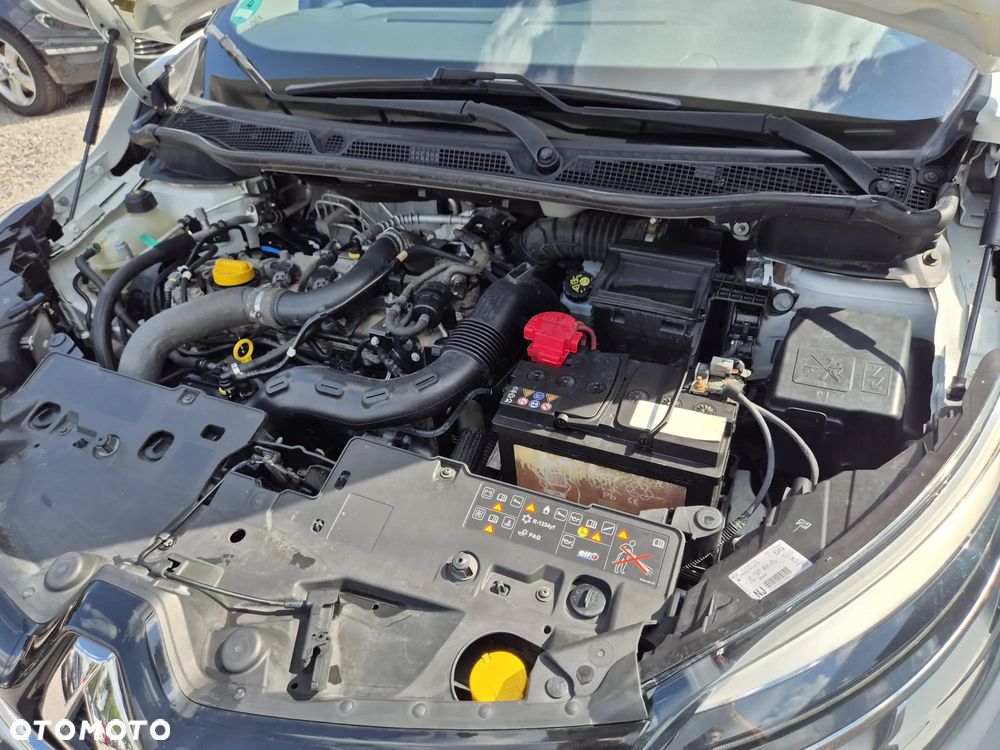 Renault Captur ENERGY TCe 120 EDC LIMITED - 35