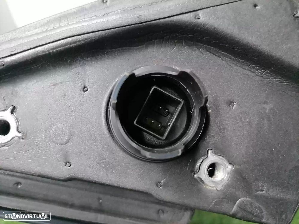 ESPELHO RETROVISOR ESQUERDO BMW 3 2007 - - 4