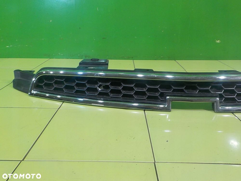 CHEVROLET ORLANDO 1.8 B 13r 5D atrapa grill - 5