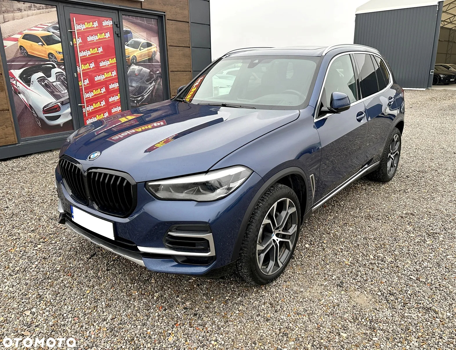 BMW X5 - 3