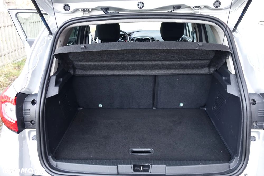 Renault Captur (ENERGY) TCe 90 LIMITED - 16