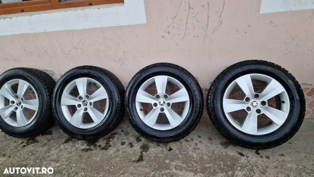 Skoda Superb 2.0 TDI DSG Ambition - 10