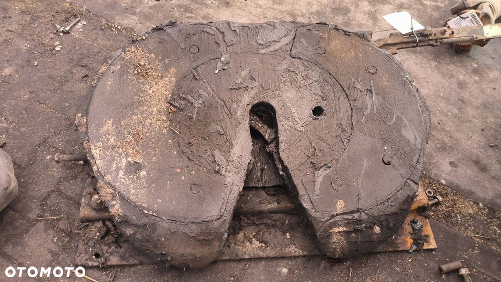 SIODŁO DAF XF 460 FT - 3