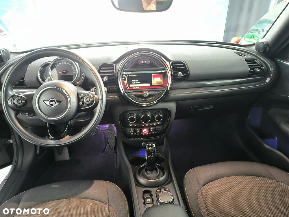MINI Clubman One Classic Trim - 7