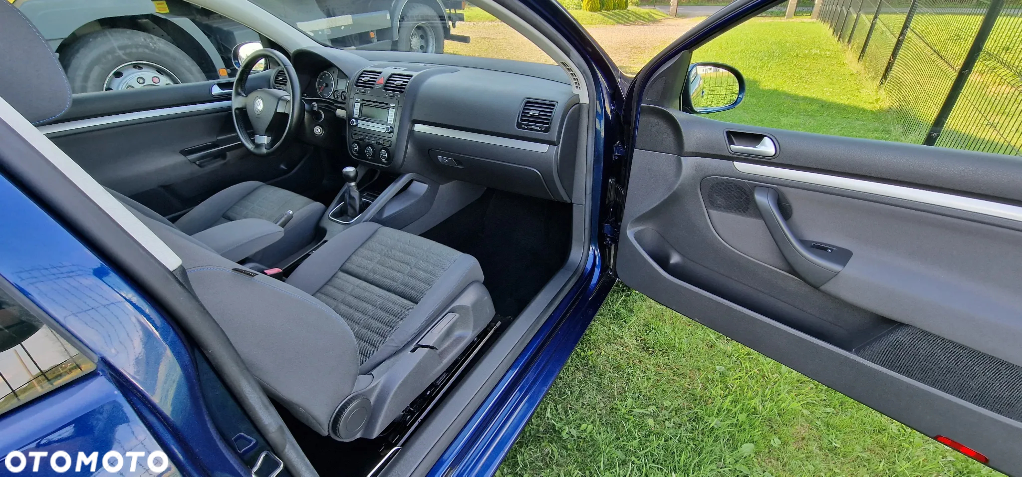 Volkswagen Golf 1.4 Tour - 12