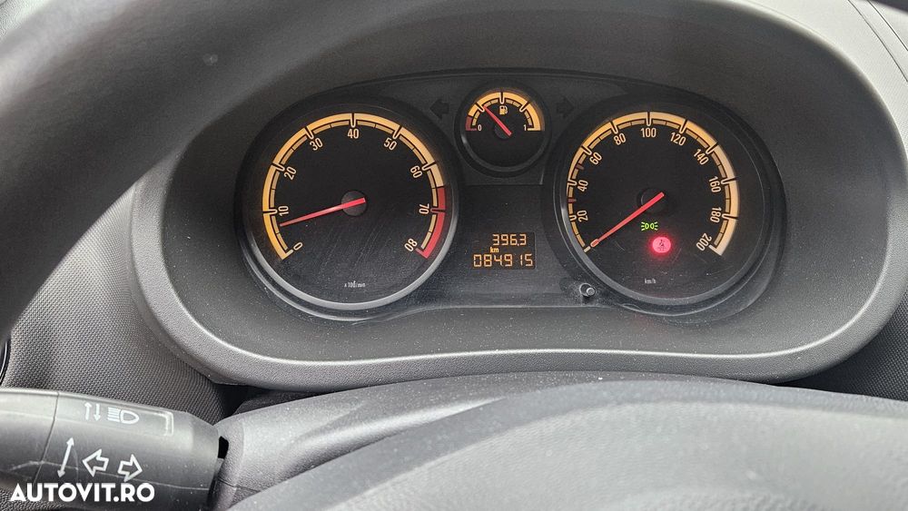 Opel Corsa 1.2 Active - 9