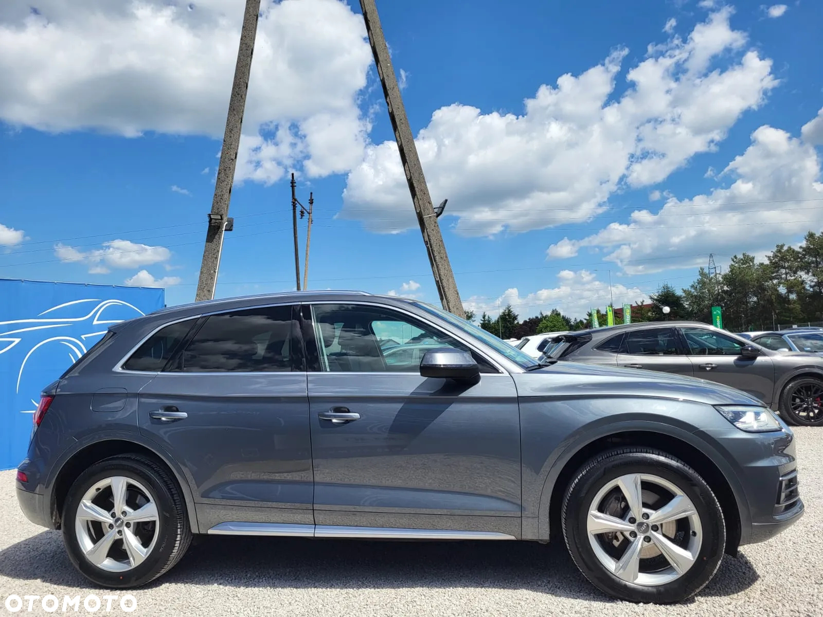 Audi Q5 2.0 TDI Quattro S tronic - 5