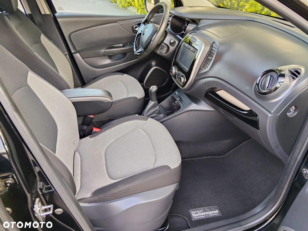 Renault Captur ENERGY TCe 90 Start&Stop Expression - 8