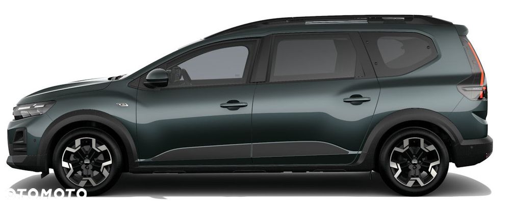 Dacia Jogger - 2